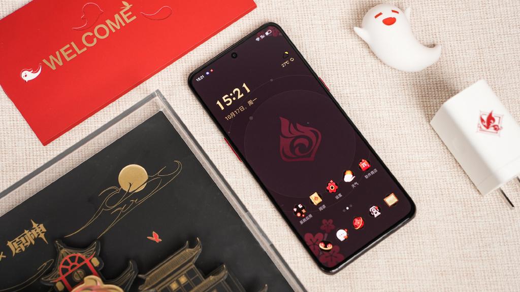 怎么把应用图标换成原神的(原神如何取消命座提示)