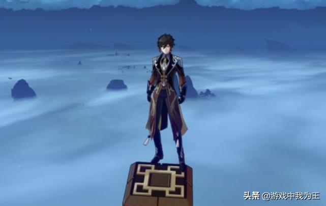 原神后期怎么打伤害高（原神5星主C接踵而至）