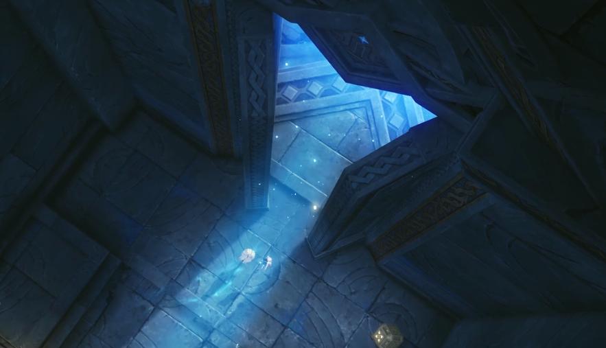 原神时间岛怎么上（原神海祇岛地图怎么开）