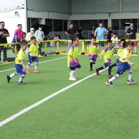 南风皇马幼儿园介绍？