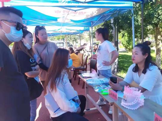 肃州官北沟社区：多措并举就业创业路子越蹚越宽