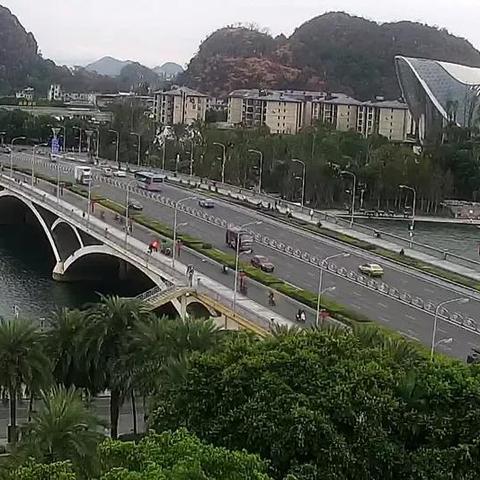 桂林市高速公路有哪些