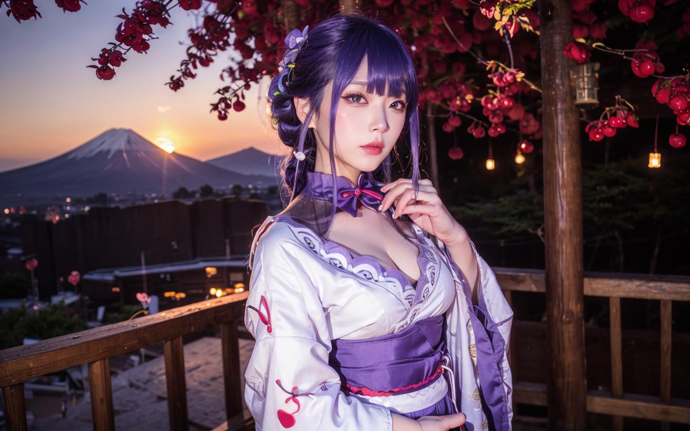 原神纸垂其2怎么上去(原神怎么消除雷云)