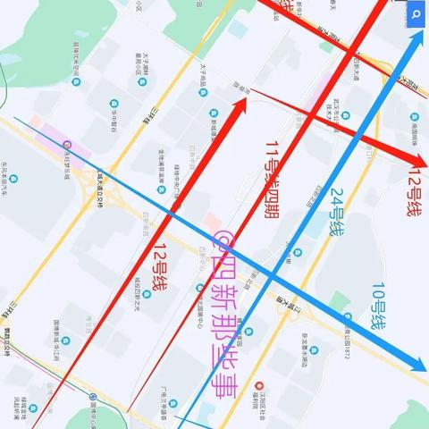 武汉地铁第五轮规划图的长尾关键词有哪些