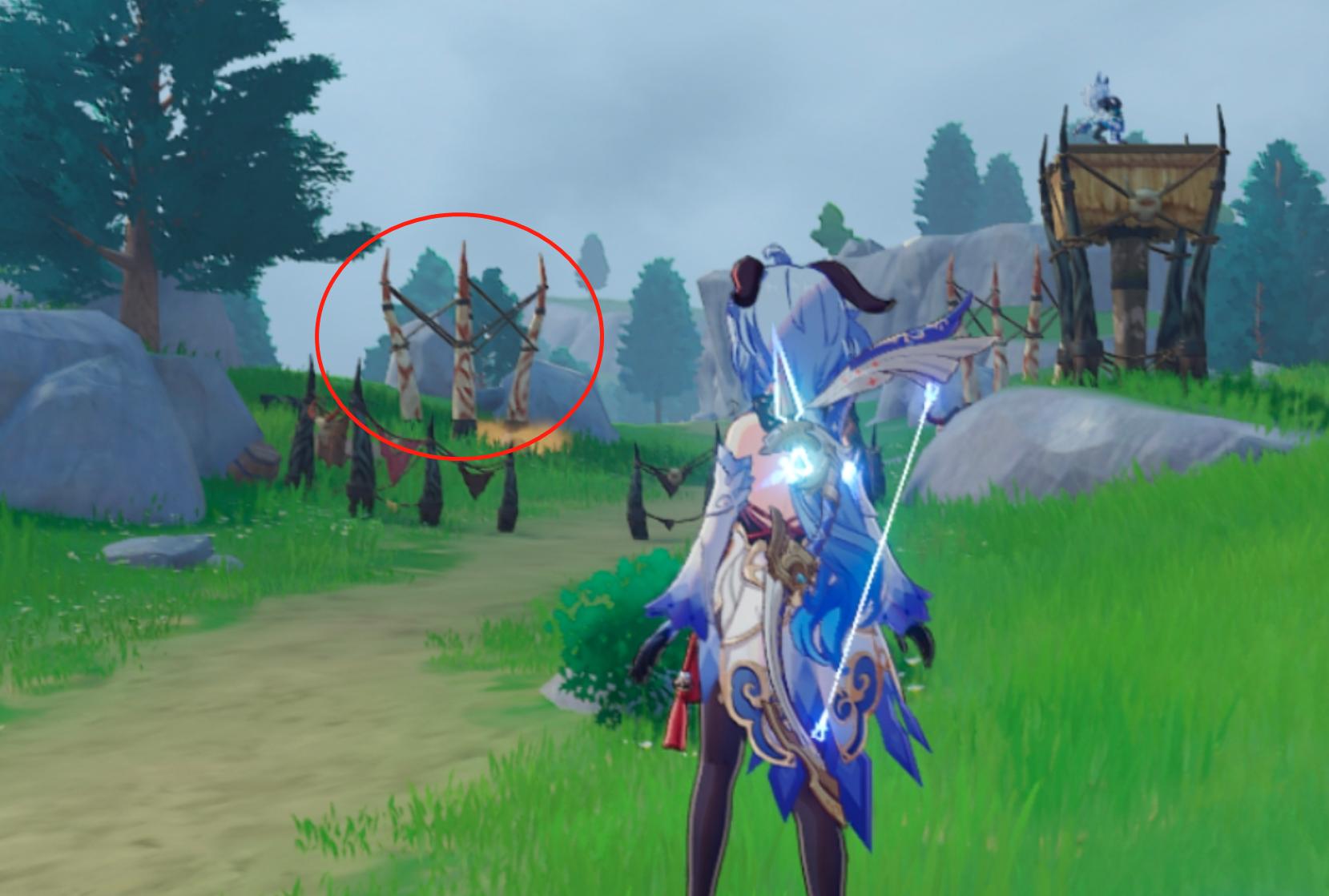 原神怎么打鸽子快（原神不氪能玩吗）