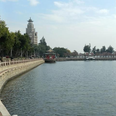 厦门中山路步行街美景的相关长尾关键词有哪些