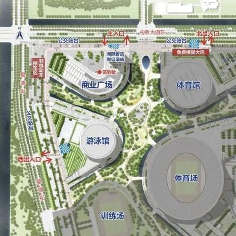 高新区是苏州市什么区域