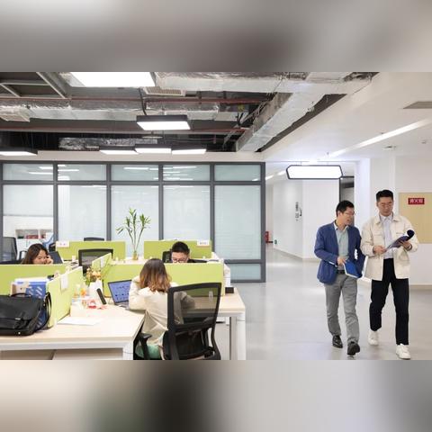 拓维信息：公司与华为构建软硬一体全方位合作