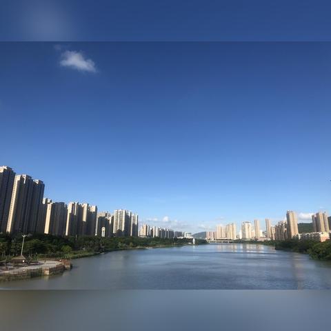 福建为什么能盖高楼呢