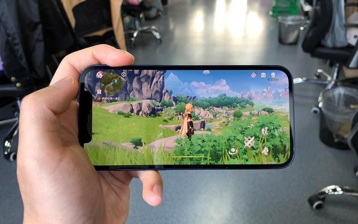 原神pc怎么只有60帧（原神电脑画面颜色浅）