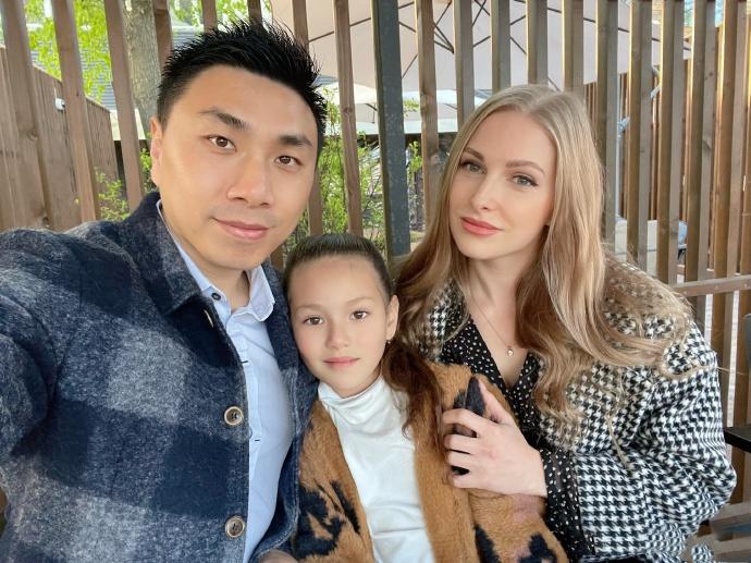 乌克兰什么特色美食（乌克兰和中国的消费那个高）