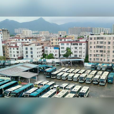 佛山市哪里厂区多