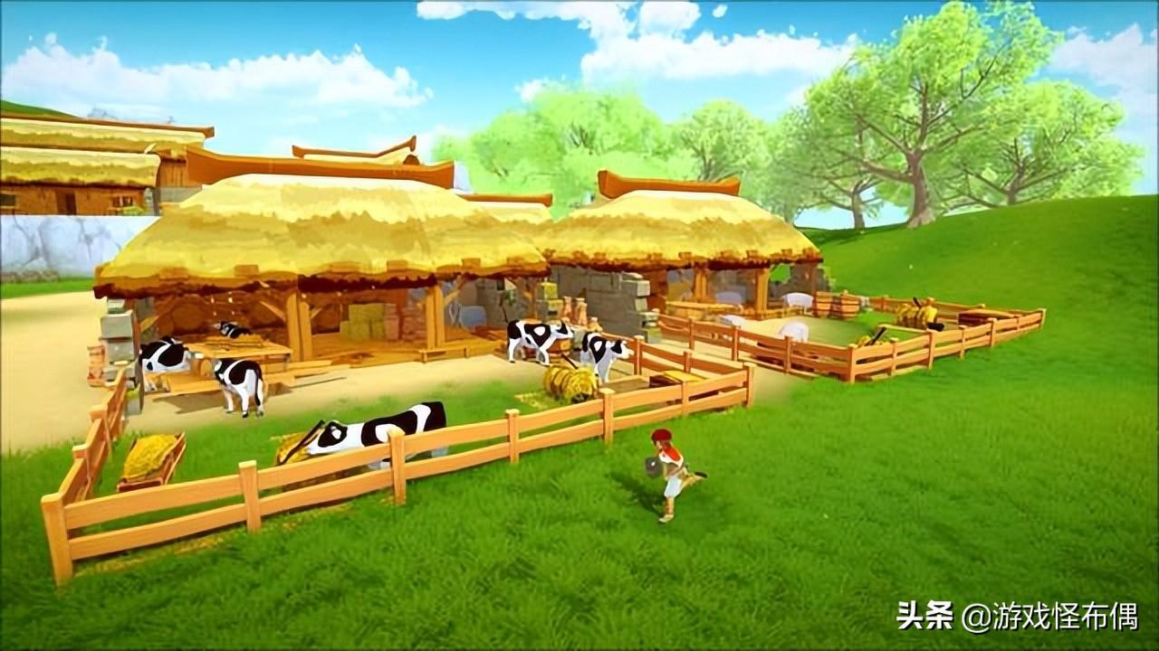 原神便携式营养袋怎么做（最近有什么好玩的游戏推荐）