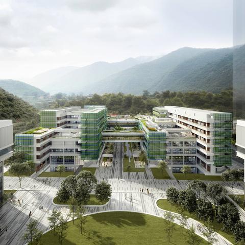 宁波市有什么教育机构