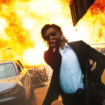 龙马精神 电影的长尾关键词有什么