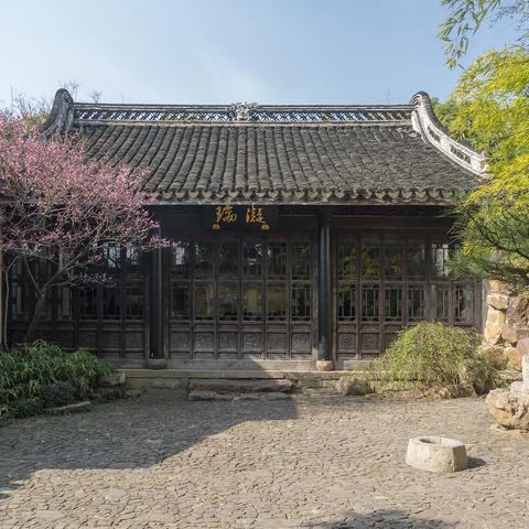 无锡市素面店在哪里