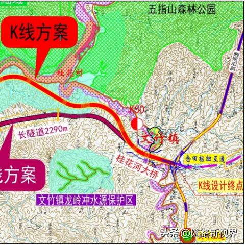 广西为什么改为桂林市了