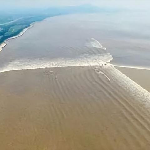 23年下沙猪头角坝观潮时间？