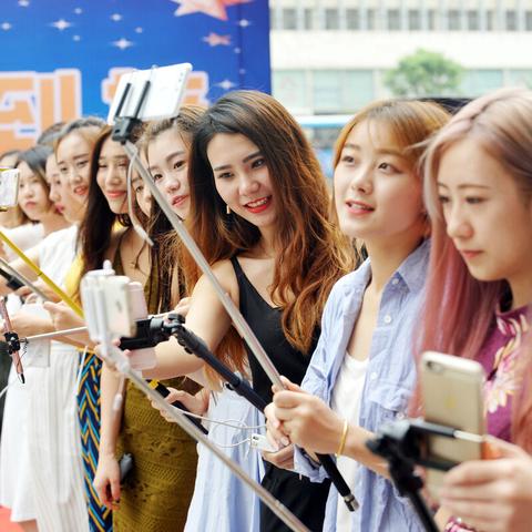 主播名字大全可爱的长尾关键词是什么