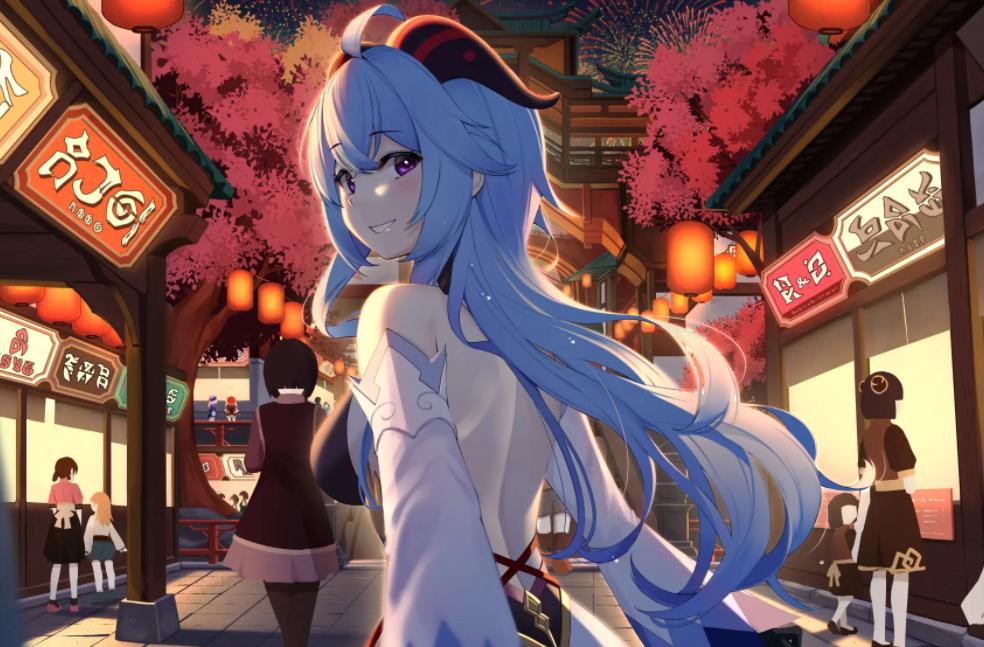 原神新地图迷雾怎么破除（原神如何不在迷雾中失去方向）