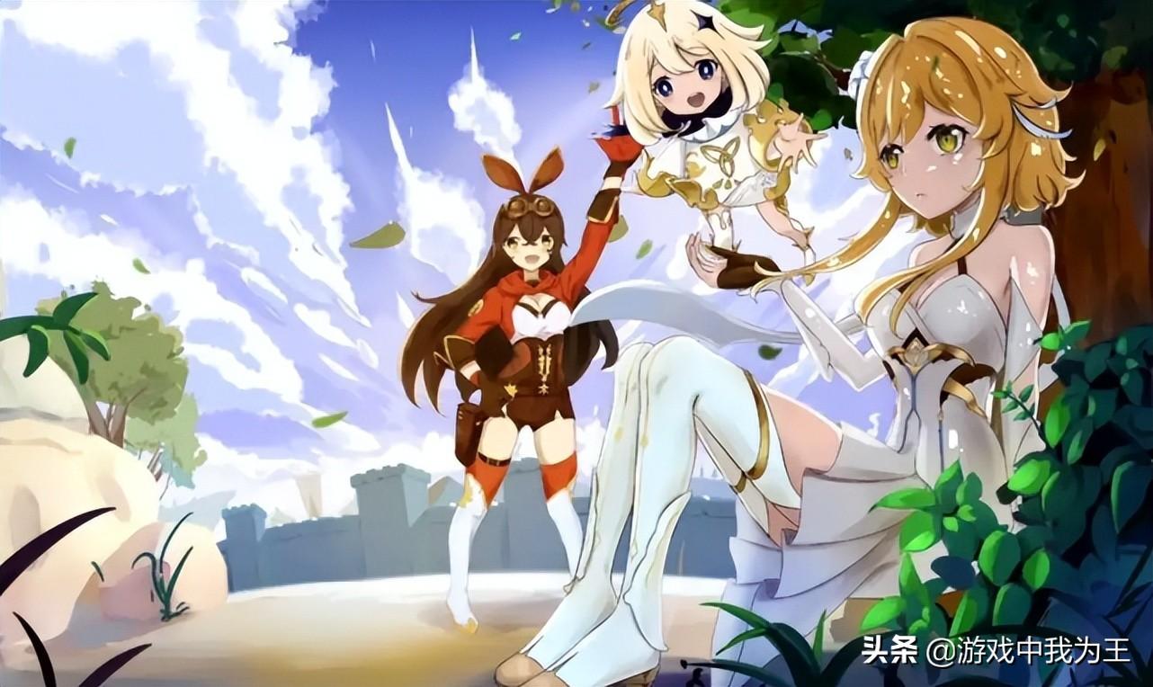 原神怎么查是不是防沉迷（原神18点到24点怎么调）