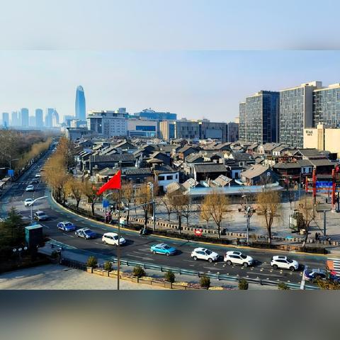 济南最好的五大菜市场？