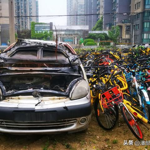 无锡市周边免费停车场在哪里