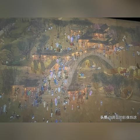 清明上河图艺术展南宁的相关长尾关键词有哪些