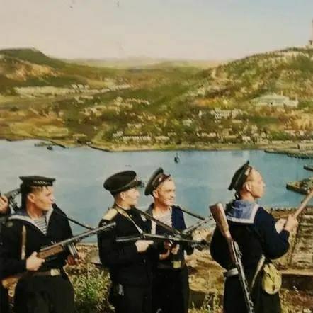 大连市陆军是哪个部队