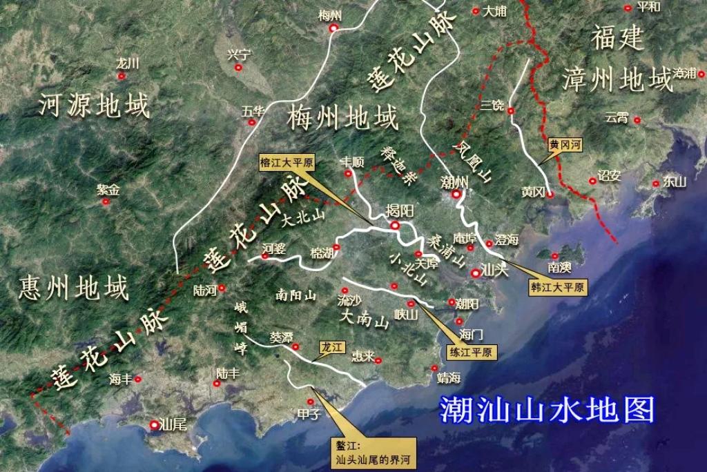 揭阳什么美食是非遗（全国各地都有什么文玩品种）