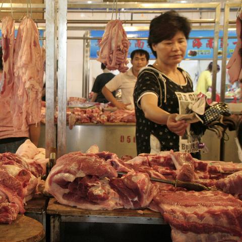 【西安今日生猪价格】2025年4月26日西安生猪价格是多少