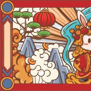 今日运势好到爆的生肖女(今日运势生肖运势)