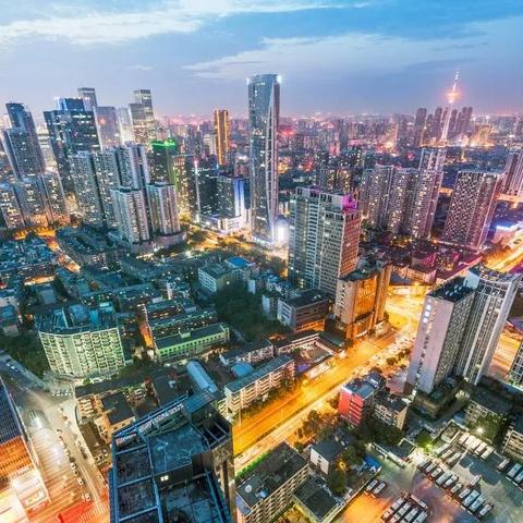 成都长沙市有什么好玩的