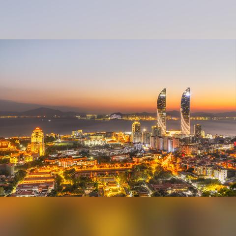 哈尔滨市有哪些限购区域