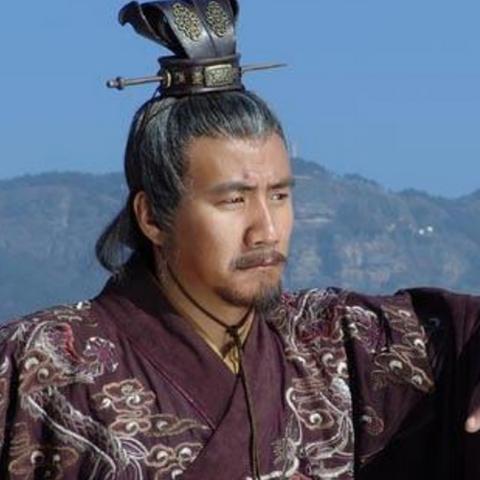 中原男人的性格？