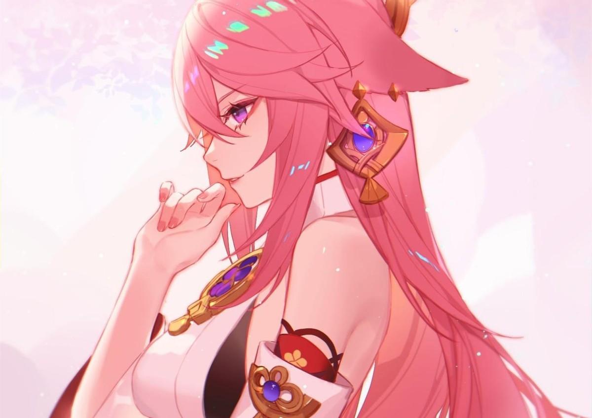 原神怎么见到狐狸（原神用镜子照小狐狸的镜子怎么弄）