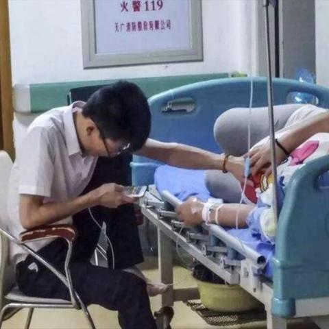 南宁市中考成绩为b怎么选学校