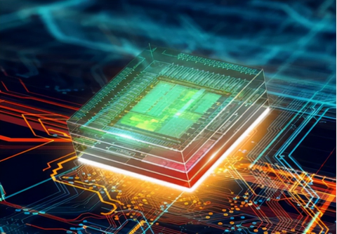 蚀刻工艺助力半导体解决方案