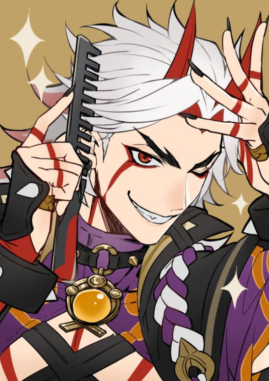 原神一斗怎么打出重击（原神一斗是哪个版本出的）