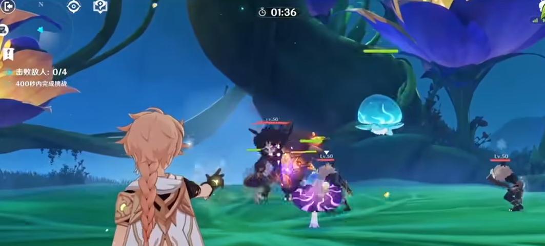 原神中怎么选择探索派遣（原神探索派遣是什么）