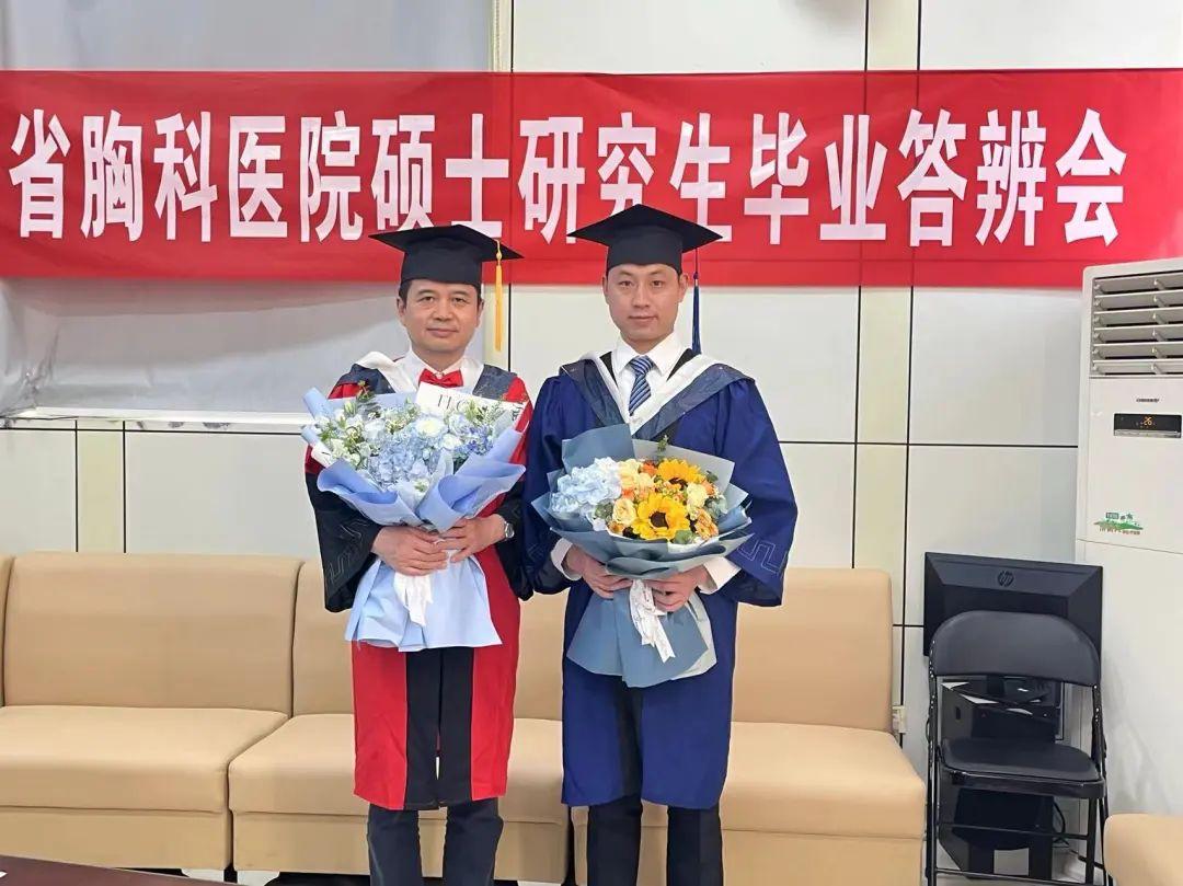 老年医学与保健毕业论文答辩毕业论文答辩技巧详解