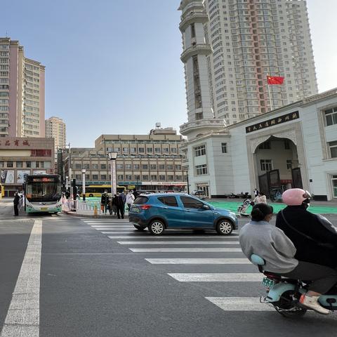 兰州西关属于哪个区？