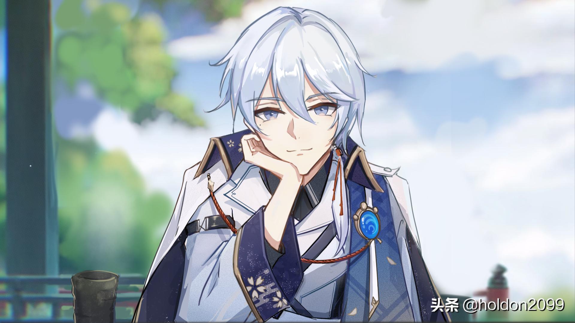 原神怎么出神里绫人（原神30主c角色推荐）