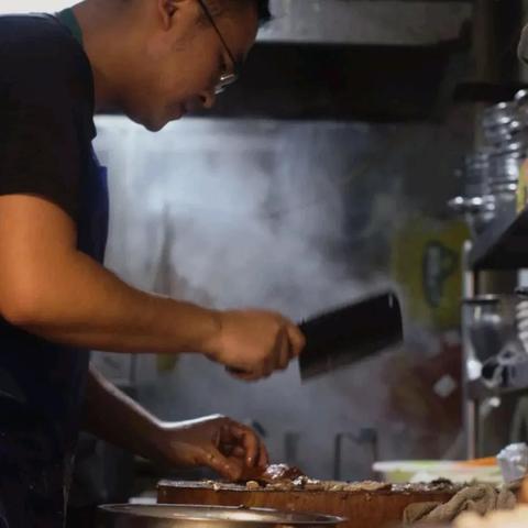 成都市里便宜美食有哪些