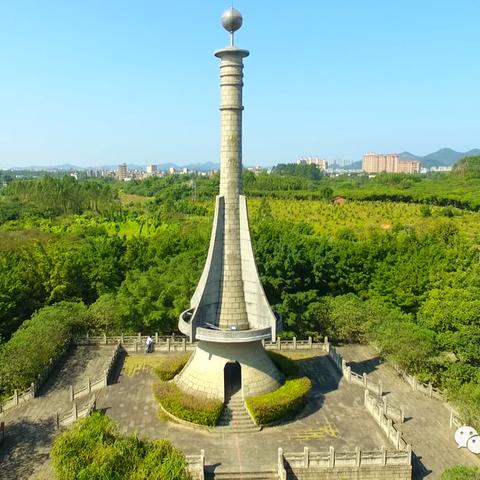 广州市从化太平镇有多少个村？