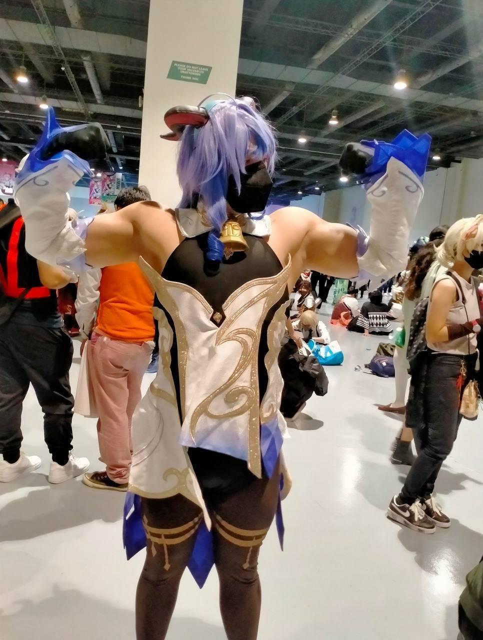 原神怎么控制画质（原神手游改分辨率）