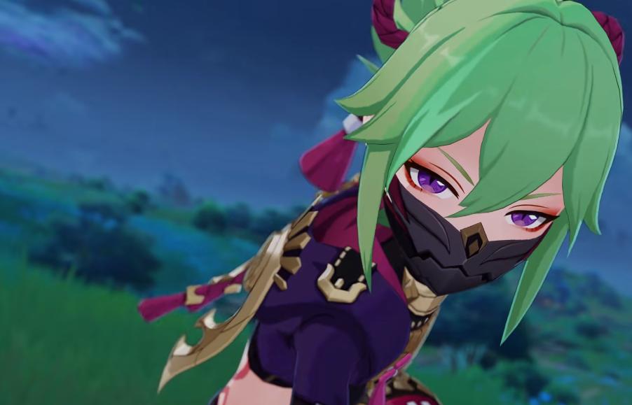 原神漂浮灵怎么长怒气（原神成眠之庭怎么解锁）