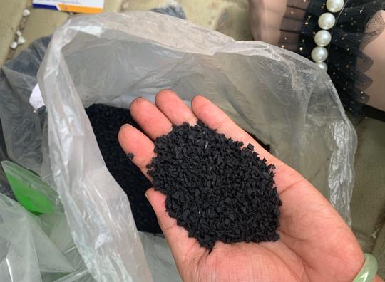 夫妻俩就能干的冷门小生意，加工1吨毛利润800元，8小时能干1.5吨