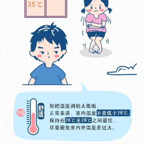 夏季空调什么时候
