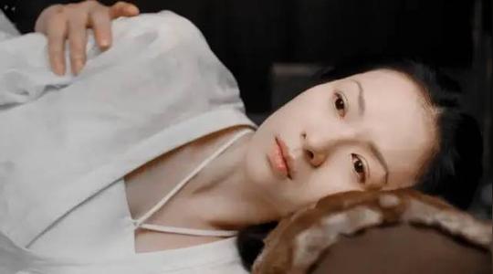 豆瓣开分5.8，什么年代了，还在玩玛丽苏大女主？